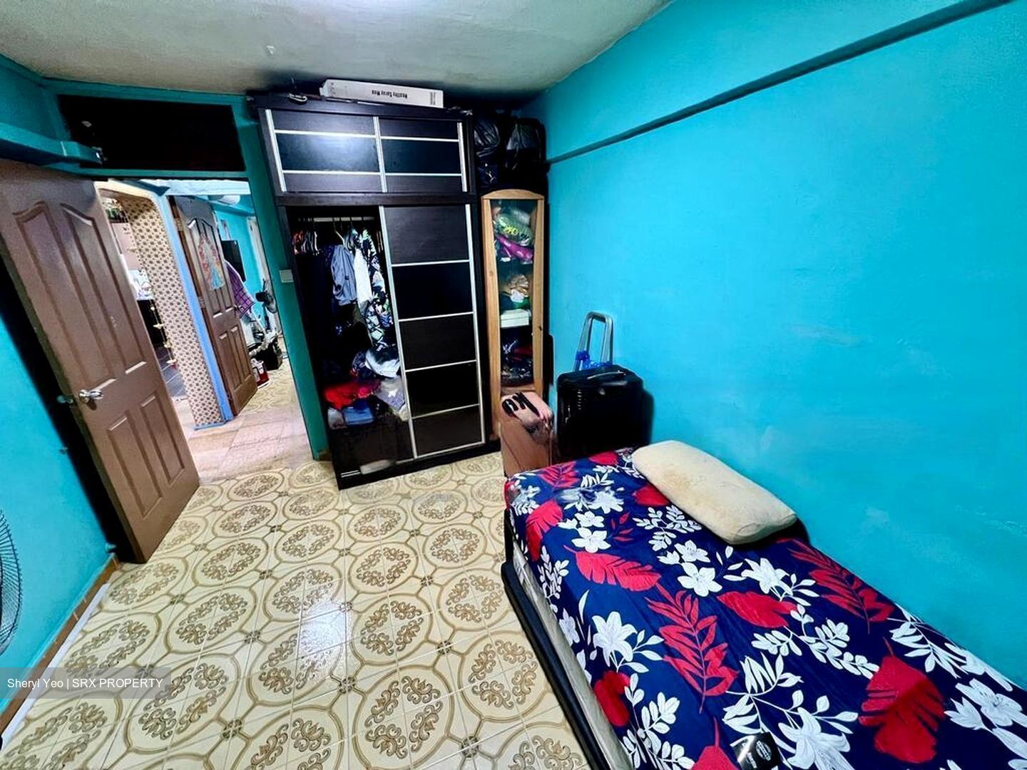 Blk 108 Aljunied Crescent (Geylang), HDB 3 Rooms #479750871